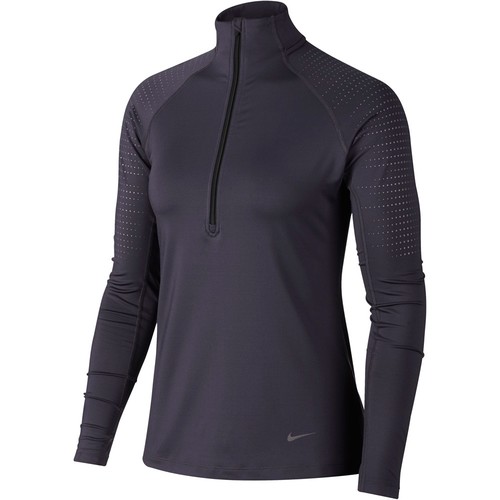 NIKE W NP WM TOP HZ PEARL SHIFT morado