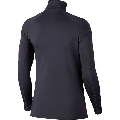 NIKE W NP WM TOP HZ PEARL SHIFT morado