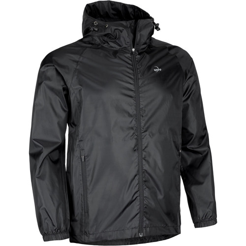 SPYRO B-FRITZ BLACK negro