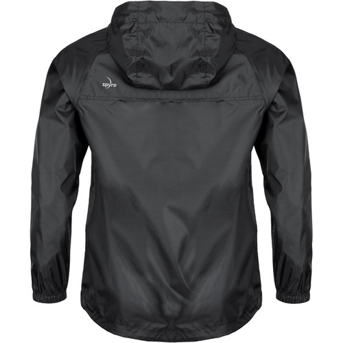 SPYRO B-FRITZ BLACK negro