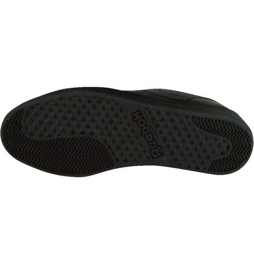REEBOK REEBOK ROYAL COMPLETE CLN negro