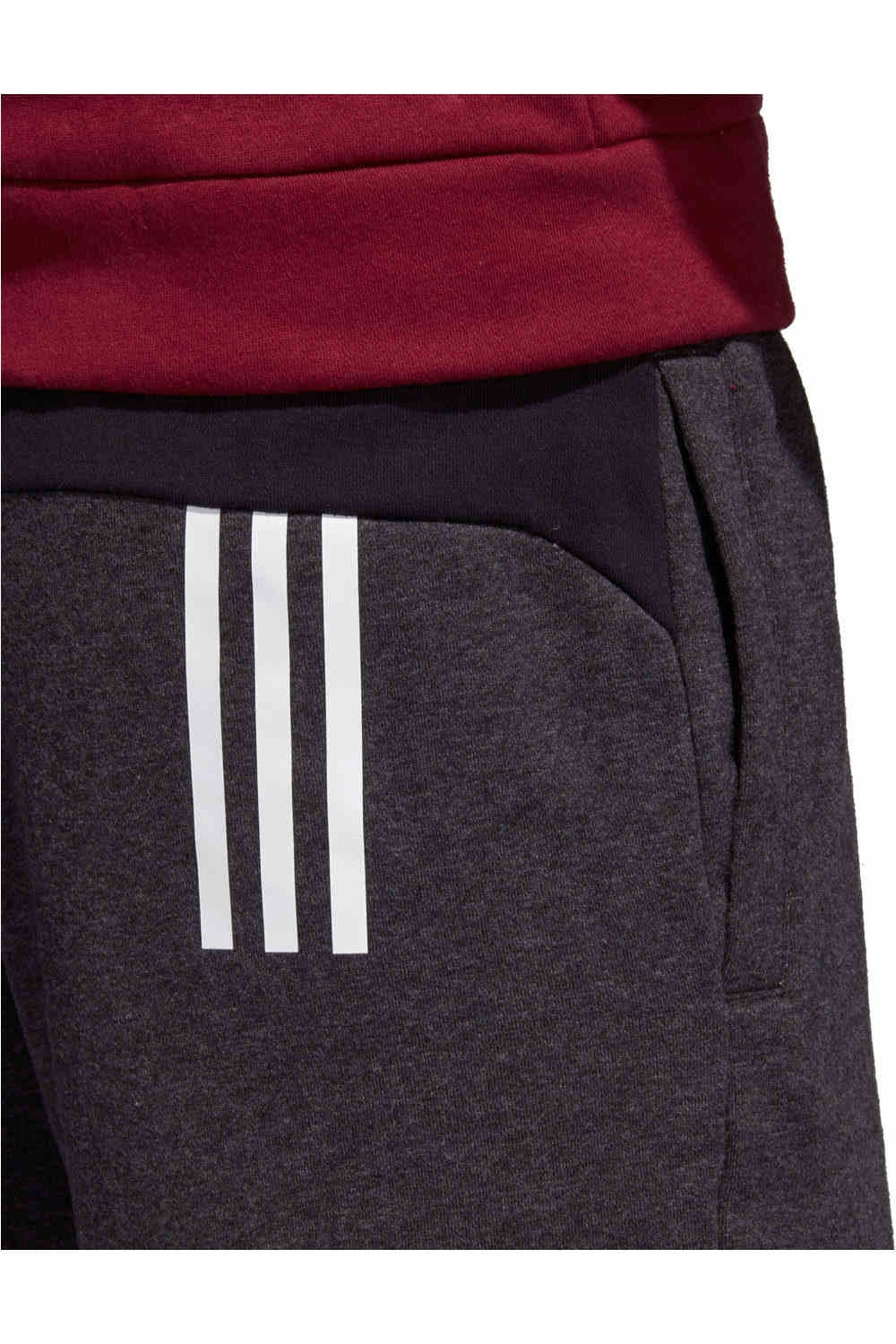 adidas bermudas hombre Adidas MSIDLGOShrtFT 04 adidas bermudas hombre Adidas MSIDLGOShrtFT 04