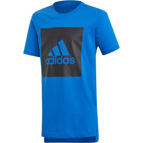 ADIDAS YB LOGO TEE 2