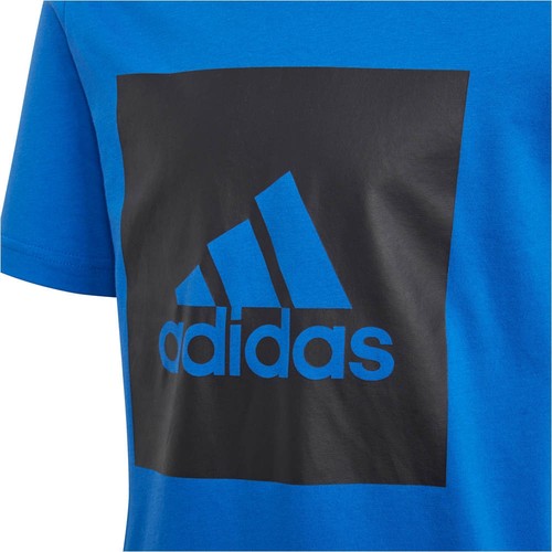 ADIDAS YB LOGO TEE 2