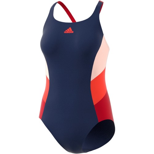 ADIDAS FIT 1PC CB azul