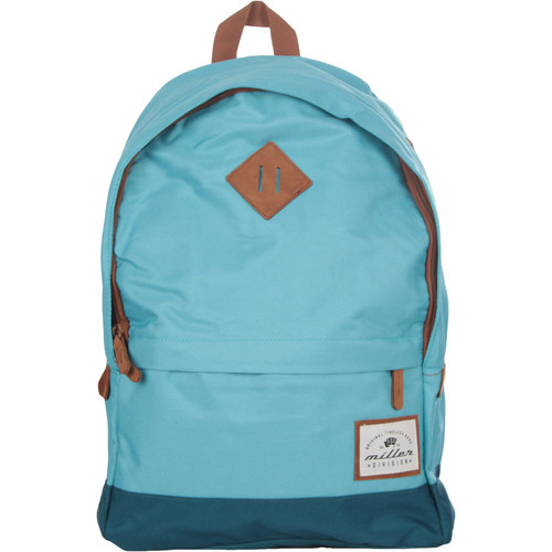 MILLER MILLER SPRING azul
