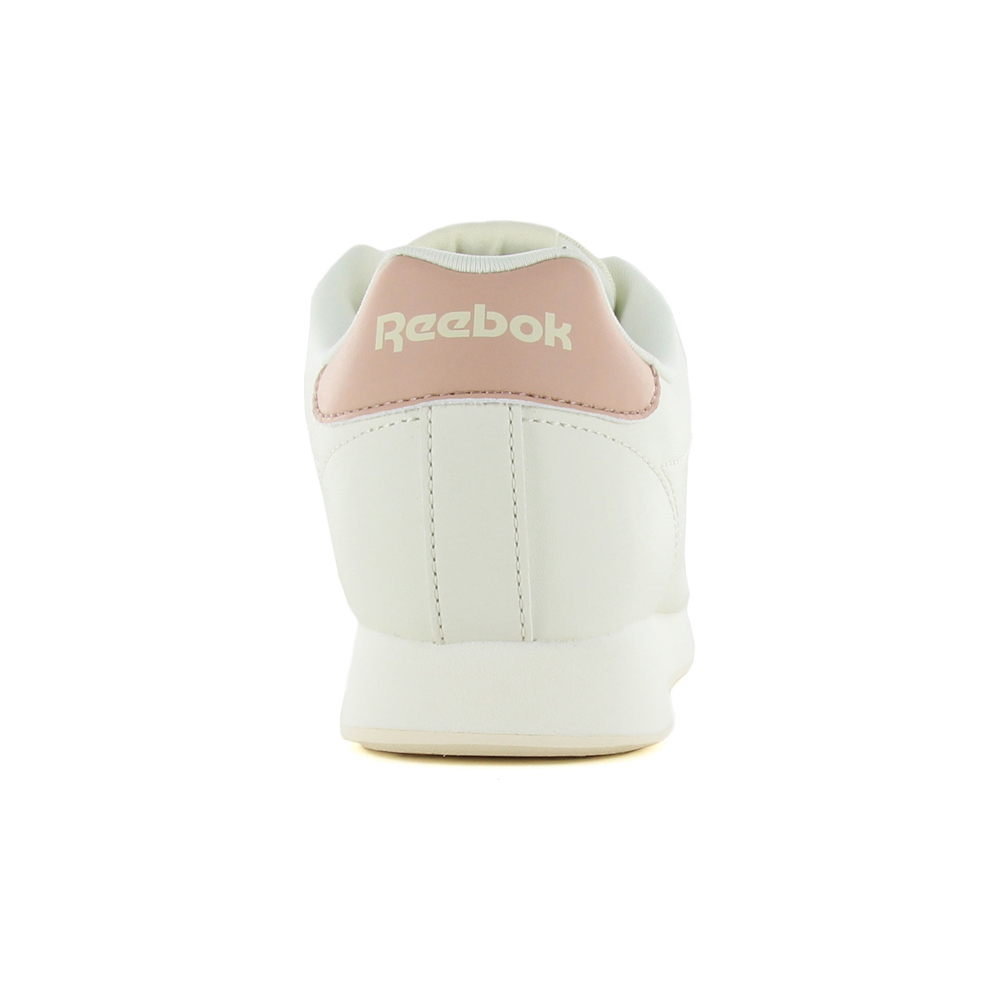 Reebok zapatilla moda mujer Reebok REEBOK ROYAL CHARM vista trasera Reebok zapatilla moda mujer Reebok REEBOK ROYAL CHARM vista trasera