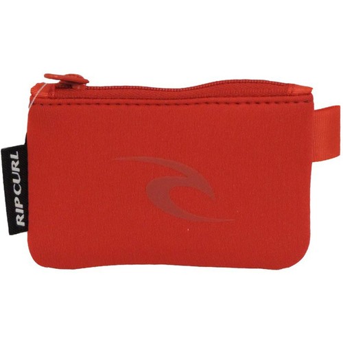 RIP CURL COIN PURSE rojo