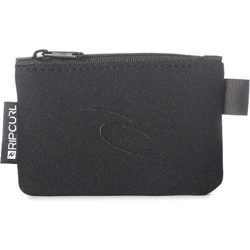 RIP CURL COIN PURSE negro