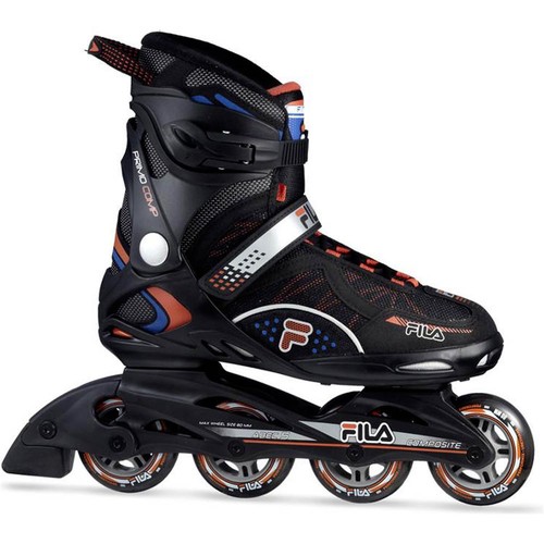 FILA PRIMO COMP negro