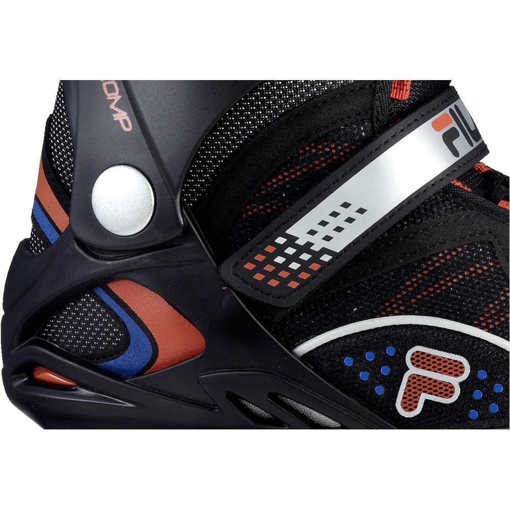 Fila patines en linea hombre Fila PRIMO COMP 02 Fila patines en linea hombre Fila PRIMO COMP 02