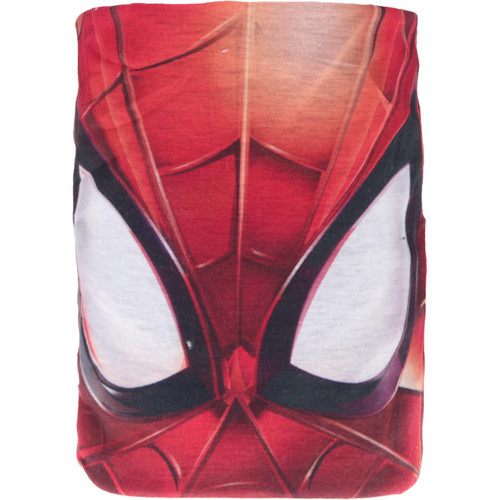 SUN CITY SPIDERMAN BLACK