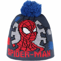 SPIDERMAN NAVY SPIDERMAN NAVY