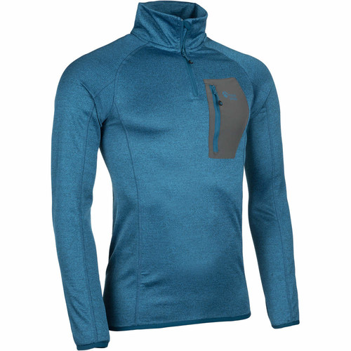NEAK PEAK JULIO SF azul