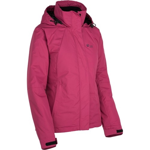 NEAK PEAK ISABEL SF SANGRIA rosa