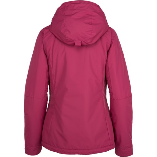 NEAK PEAK ISABEL SF SANGRIA rosa