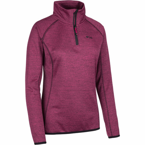 NEAK PEAK JULIA SF SANGRIA morado