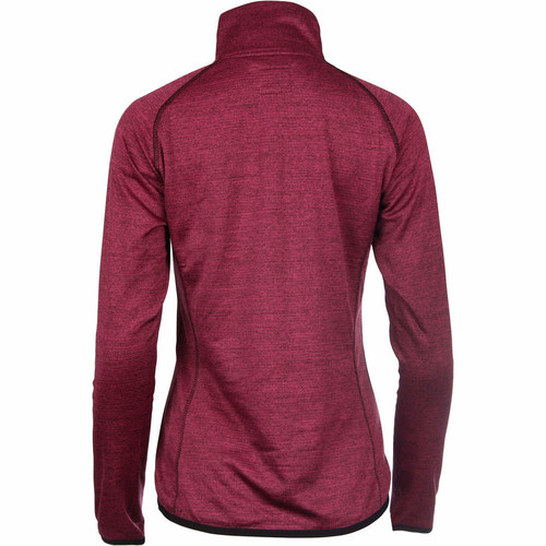 NEAK PEAK JULIA SF SANGRIA morado