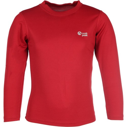 NEAK PEAK JULIAN BSF rojo