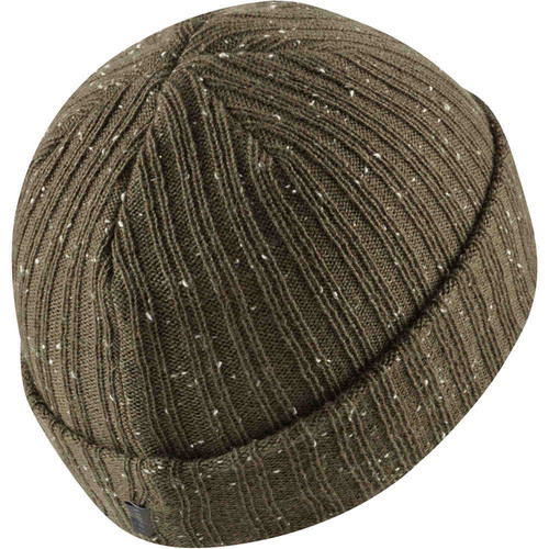 NIKE JORDAN WATCH BEANIE verde