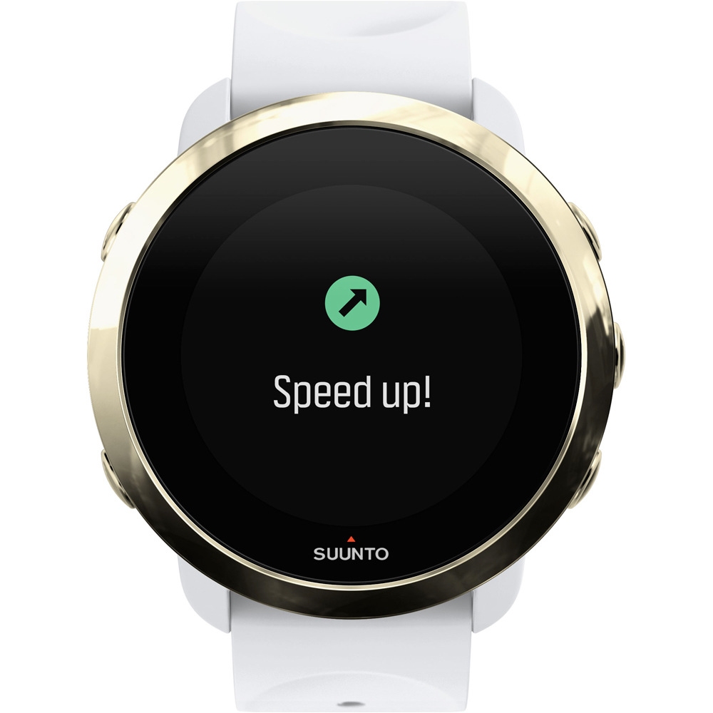Suunto pulsómetros Suunto SUUNTO 3 FITNESS GOLD 04 Suunto pulsómetros Suunto SUUNTO 3 FITNESS GOLD 04