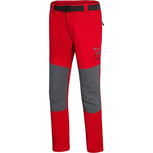 NEAK PEAK P-TASARCO rojo