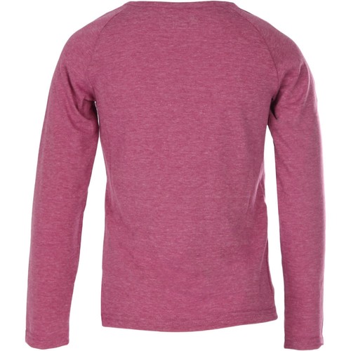NEAK PEAK LUCE rosa