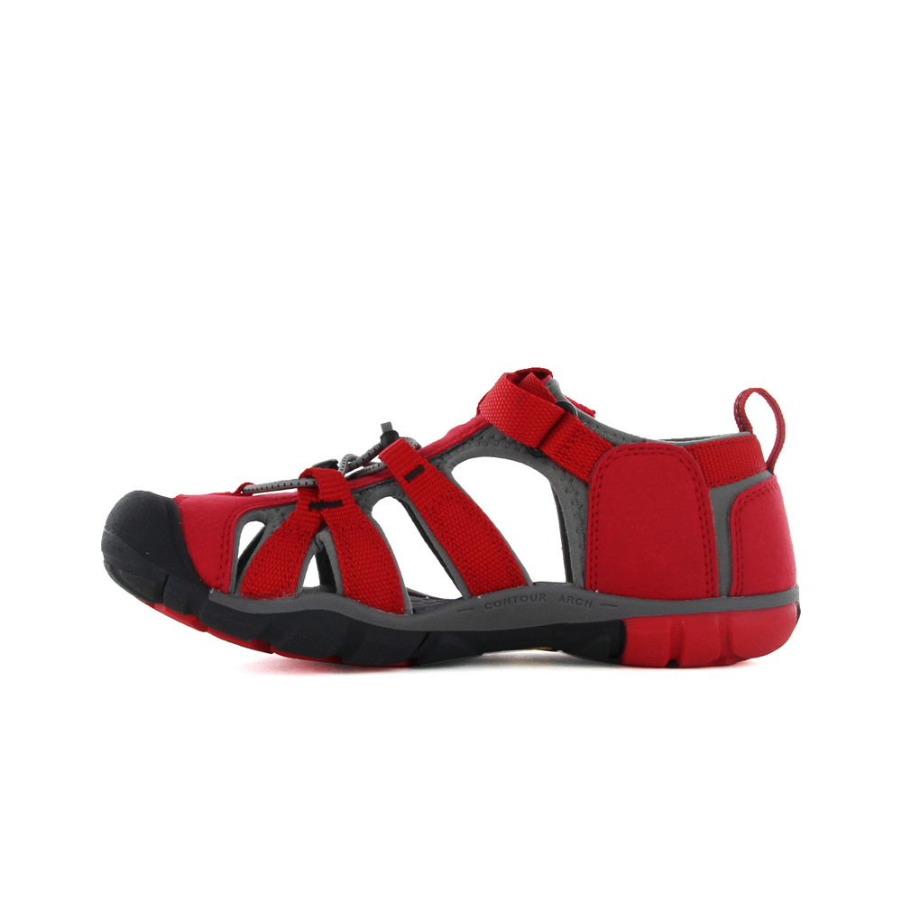 Keen sandalias trekking niño SEACAMP II CNX puntera Keen sandalias trekking niño SEACAMP II CNX puntera