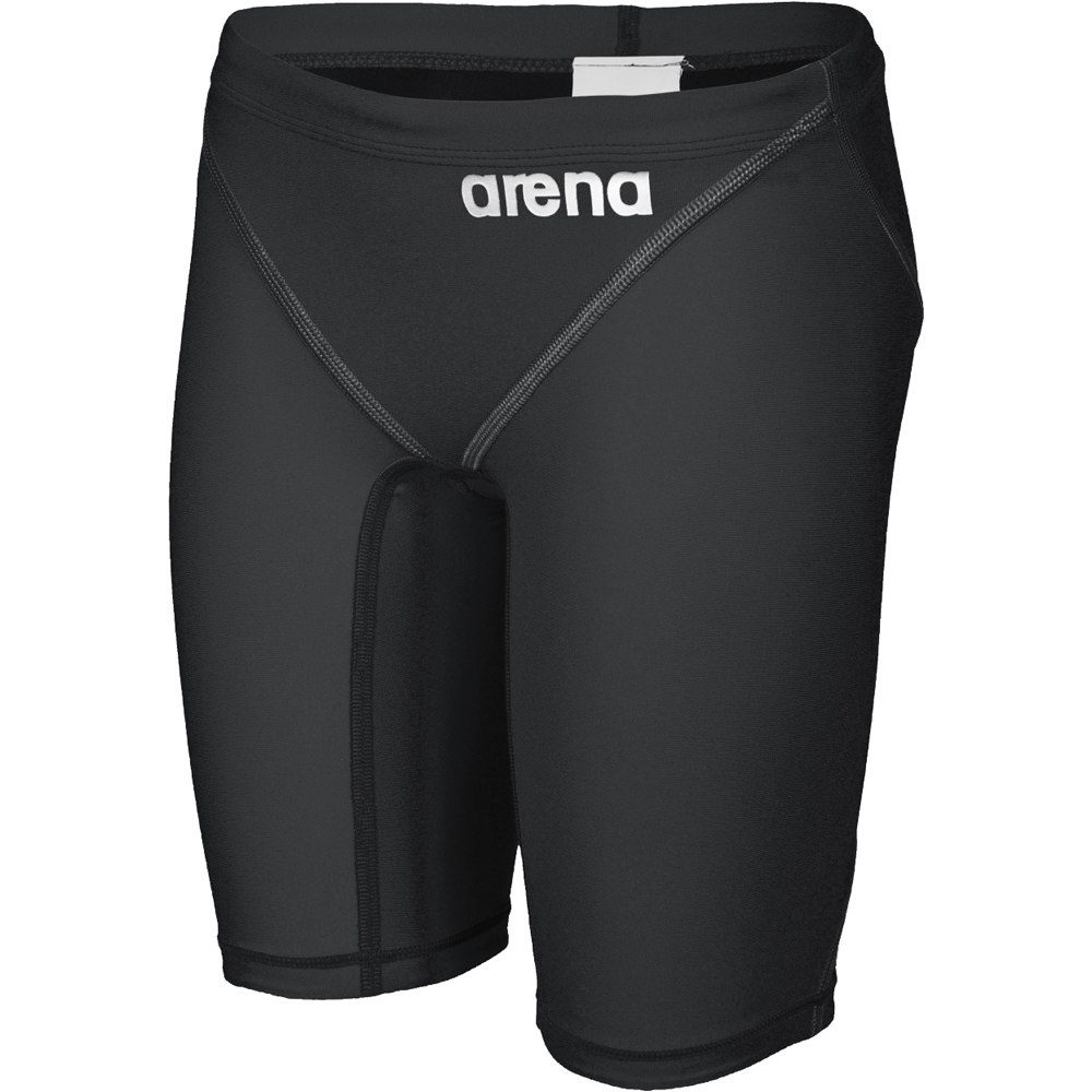 Arena bañador natación niño Arena B PWSK JR ST 2.0 vista detalle Arena bañador natación niño Arena B PWSK JR ST 2.0 vista detalle