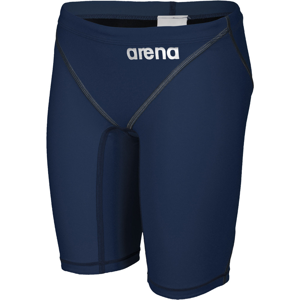 Arena bañador natación niño Arena B PWSK JR ST 2.0 vista detalle Arena bañador natación niño Arena B PWSK JR ST 2.0 vista detalle