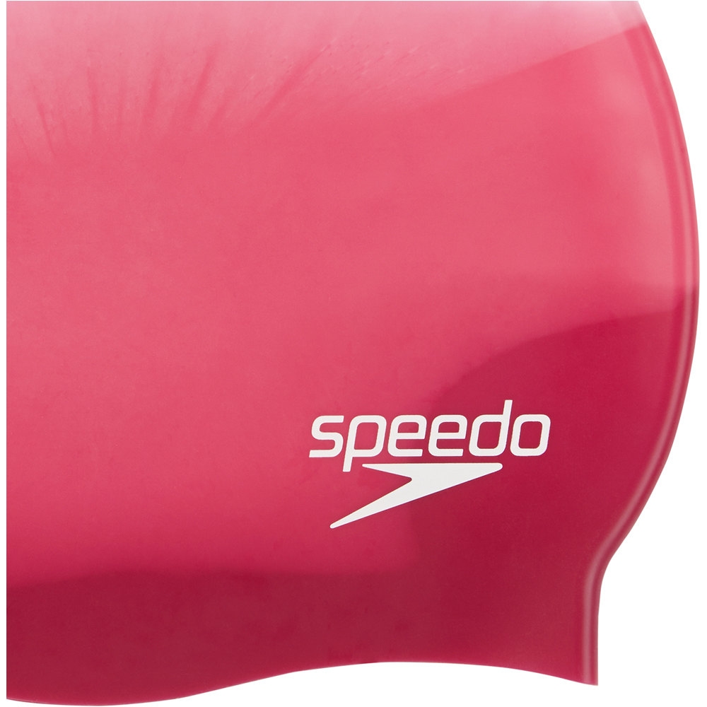 Speedo gorro natación Speedo MULTI COLOUR SILICONE CAP RORS M 01 Speedo gorro natación Speedo MULTI COLOUR SILICONE CAP RORS M 01
