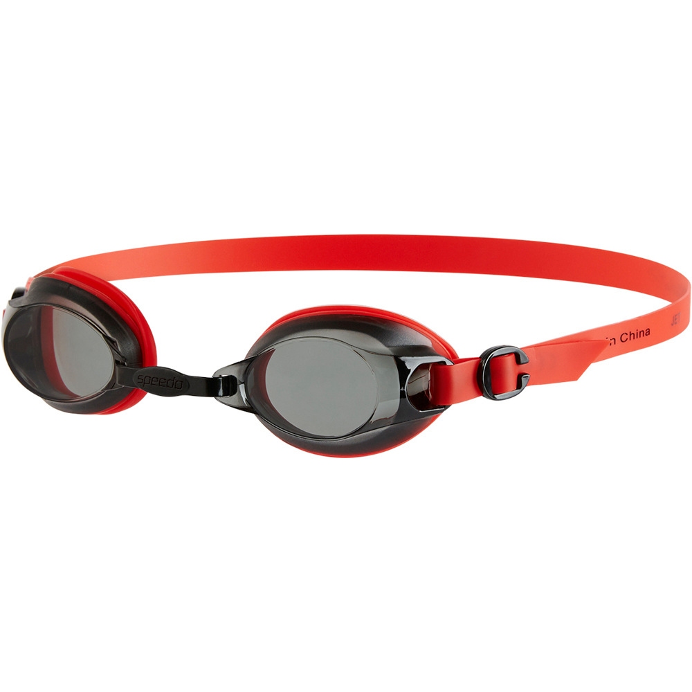 Speedo gafas natación Speedo JET ROGR vista frontal Speedo gafas natación Speedo JET ROGR vista frontal