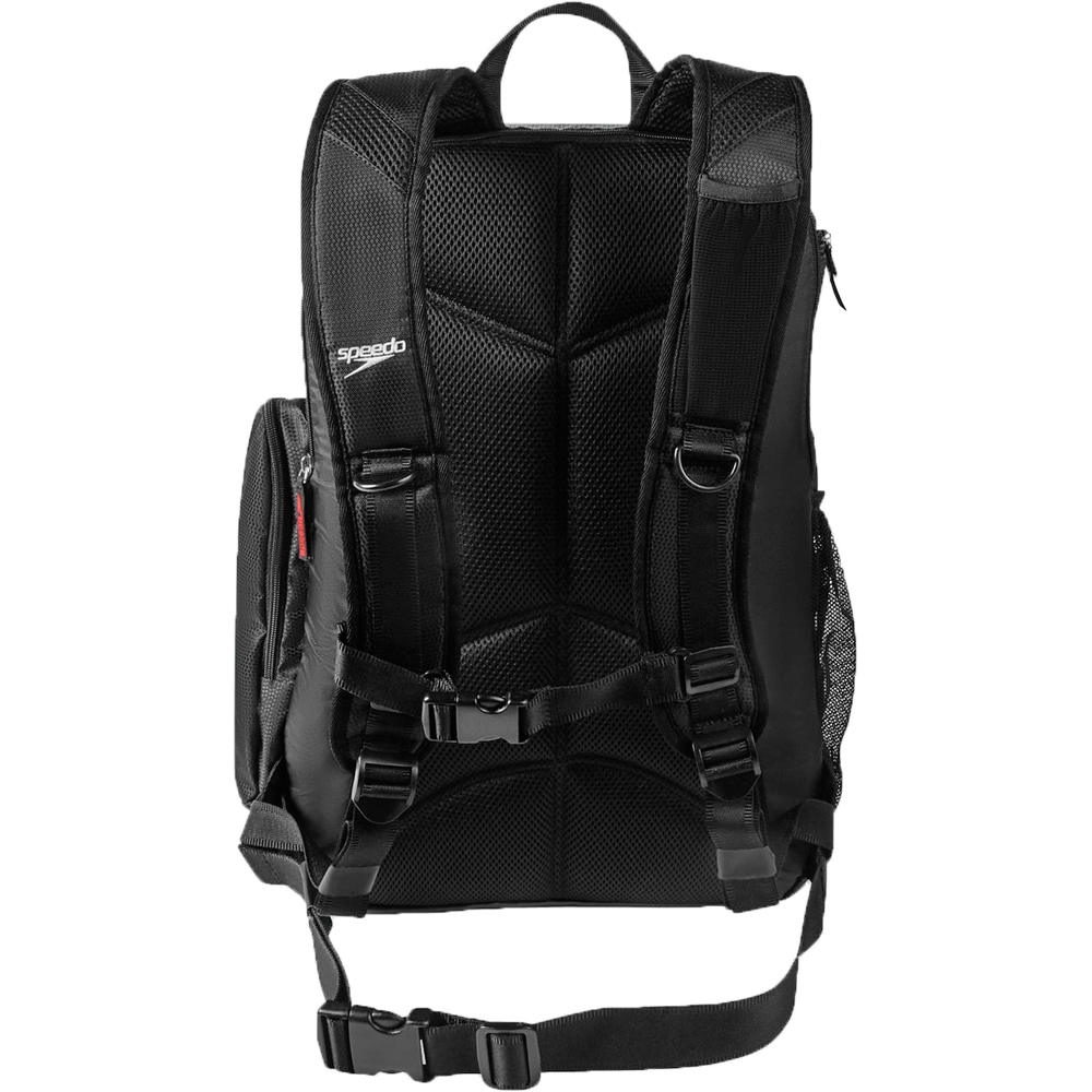 Speedo mochila deporte Speedo TEAMSTER RUCKSACK 35L 01 Speedo mochila deporte Speedo TEAMSTER RUCKSACK 35L 01