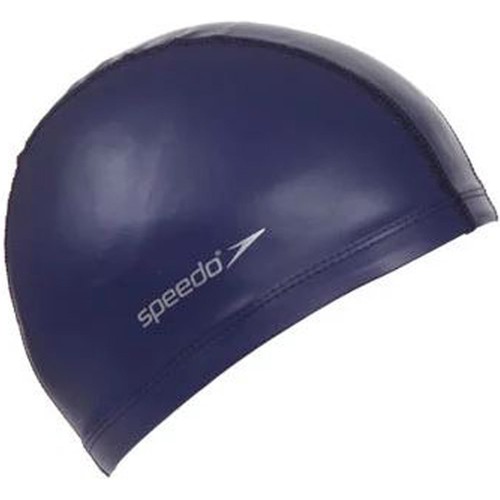 SPEEDO PACE CAP azul