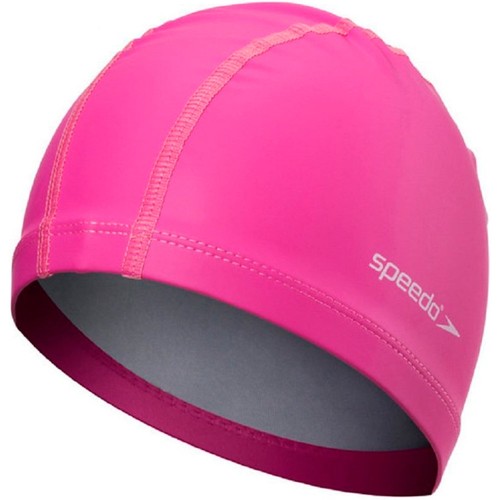 SPEEDO PACE CAP RS rosa
