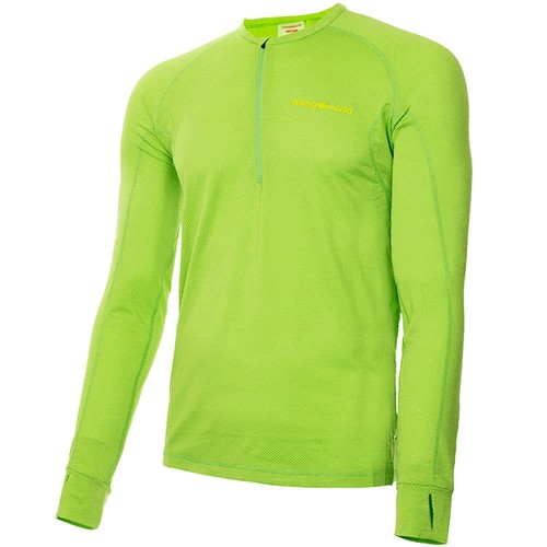 TRANGO CAMISETA FANLO verde