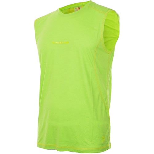 TRANGO CAMISETA NOJA verde