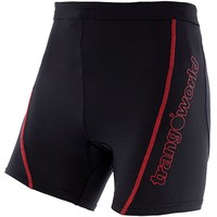 PANT. CORTO QUIROS NERO PANT. CORTO QUIROS NERO