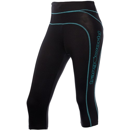 TRANGO PANT. PIRATA MIERA NEAZ negro