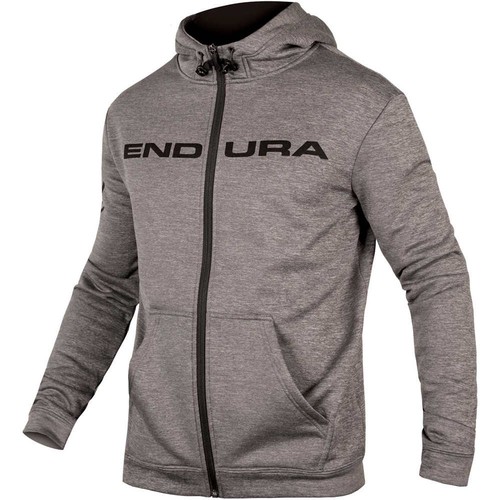 ENDURA HUMMVEE HOODIE gris