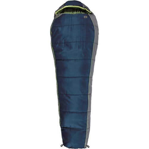 EASY CAMP ORBIT�300 -4º C S.BAG azul