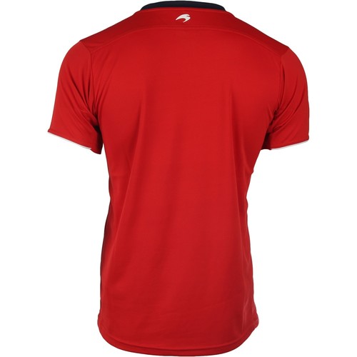 ASTORE CAMISETA OGETA ASPE rojo