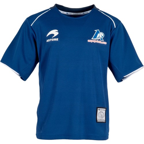 ASTORE CAMISETA OGETA ASPE INF azul