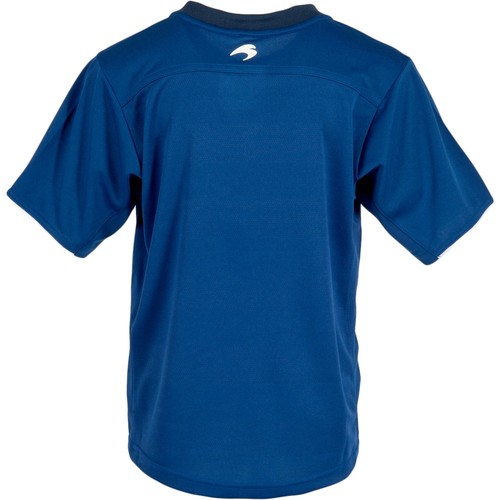 ASTORE CAMISETA OGETA ASPE INF azul