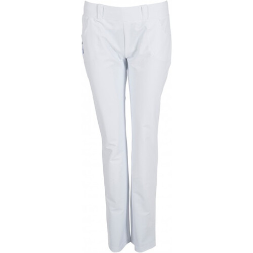 ASTORE PANTALON LAUTERDI blanco