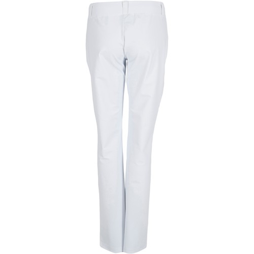 ASTORE PANTALON LAUTERDI blanco