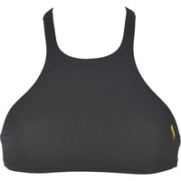 Arena bañador natación mujer Arena CROP THINK NEAM vista frontal Arena bañador natación mujer Arena CROP THINK NEAM vista frontal