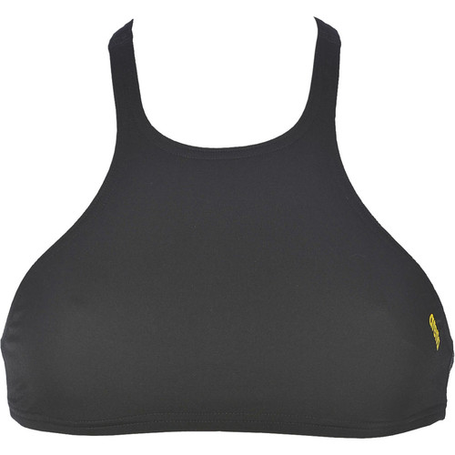 ARENA CROP THINK NEAM negro