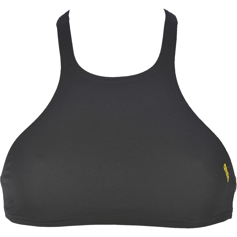 Arena bañador natación mujer Arena CROP THINK NEAM vista frontal Arena bañador natación mujer Arena CROP THINK NEAM vista frontal