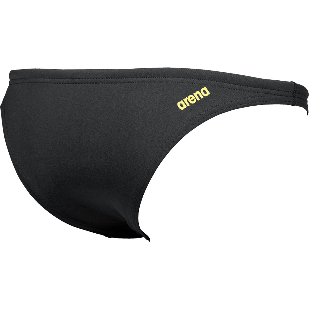 Arena bañador natación mujer Arena FREE BRIEF NEAM vista trasera Arena bañador natación mujer Arena FREE BRIEF NEAM vista trasera